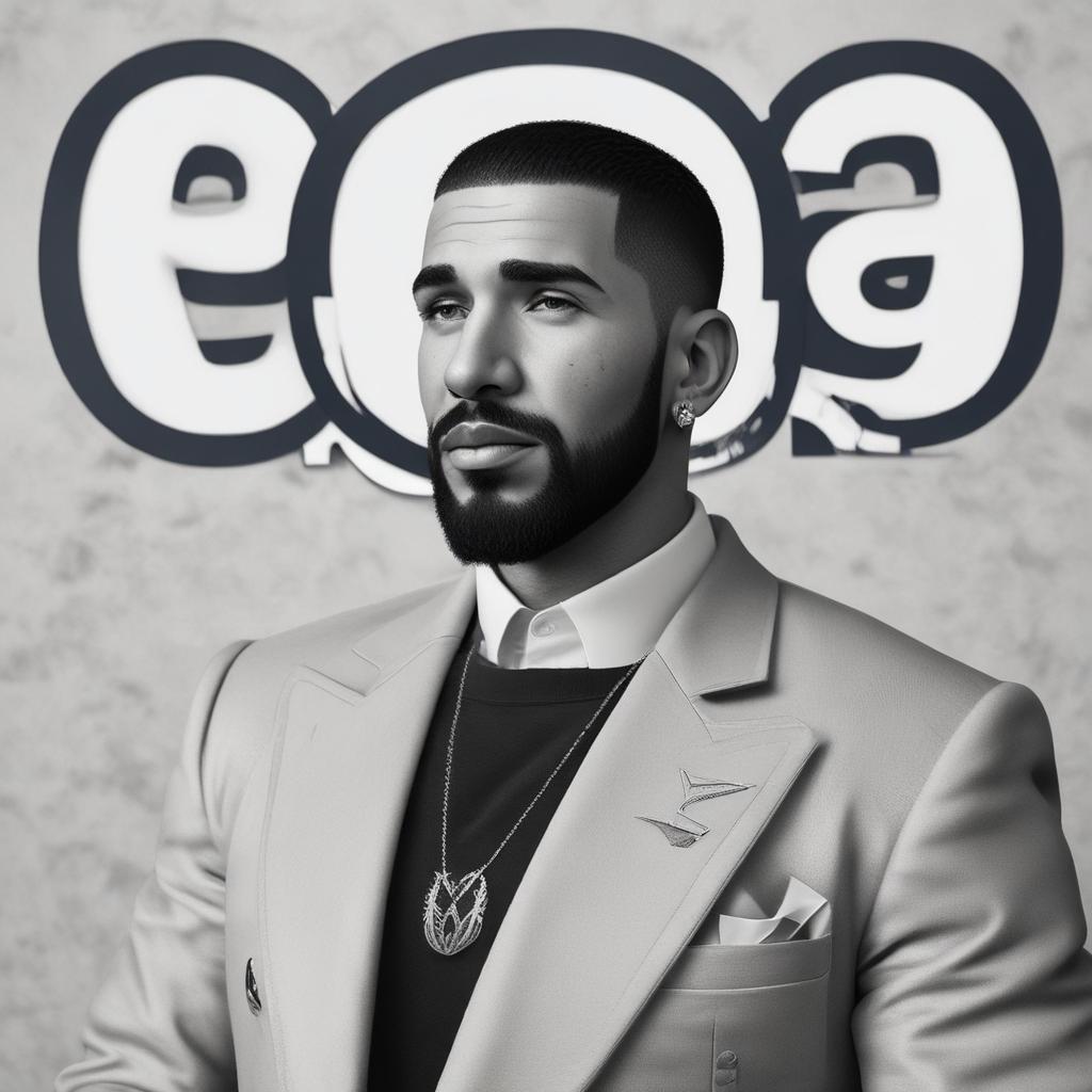 Drake meme showing preference for logo over CEO