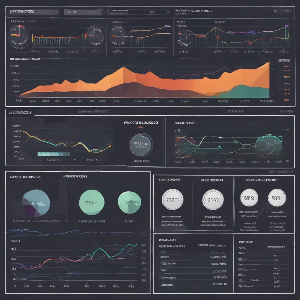 Meme performance analytics dashboard